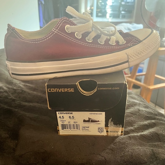 Shoes - Picture 1 of 1